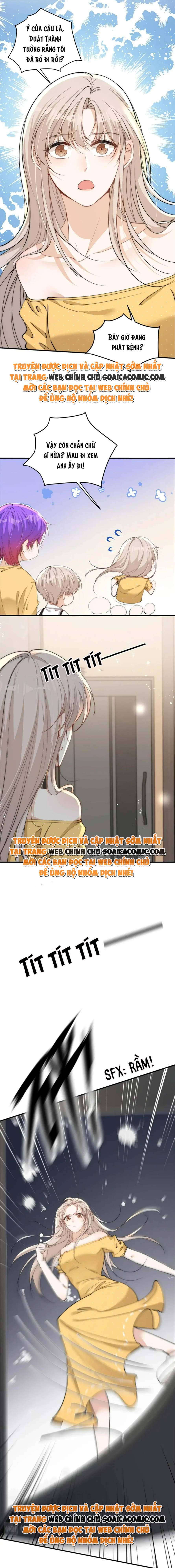 Ninita Yêu Dấu - Phần 2 Chap 884.7 - Next Chap 885.7