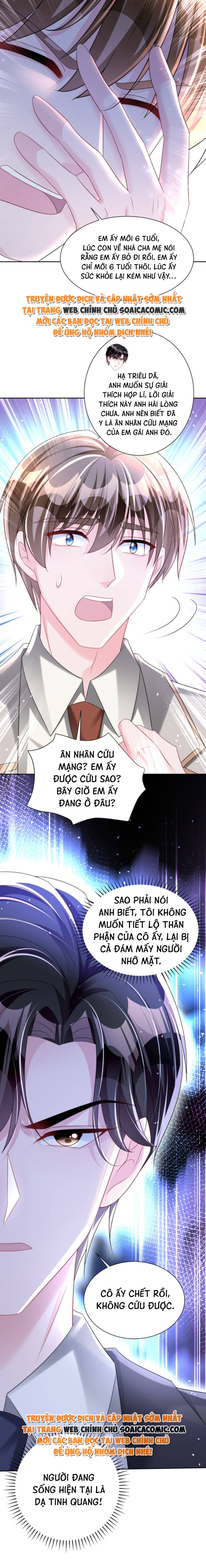 Ninita Yêu Dấu - Phần 2 Chap 884.8 - Next Chap 885.8