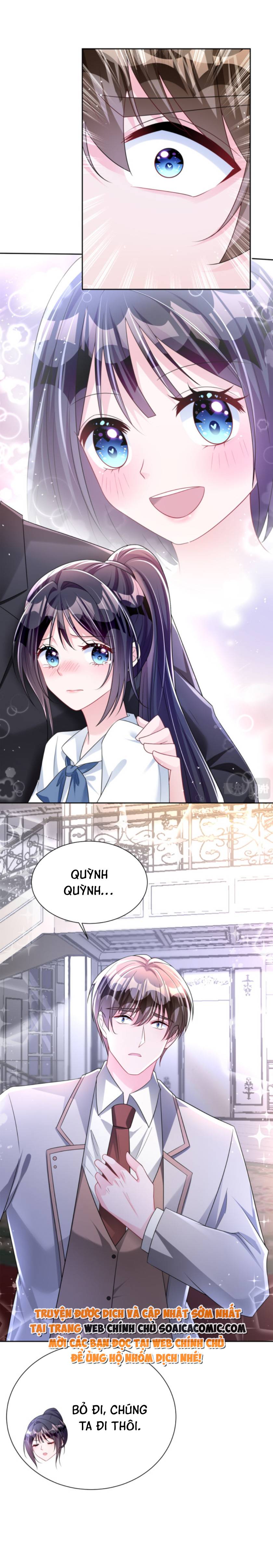 Ninita Yêu Dấu - Phần 2 Chap 884.8 - Next Chap 885.8