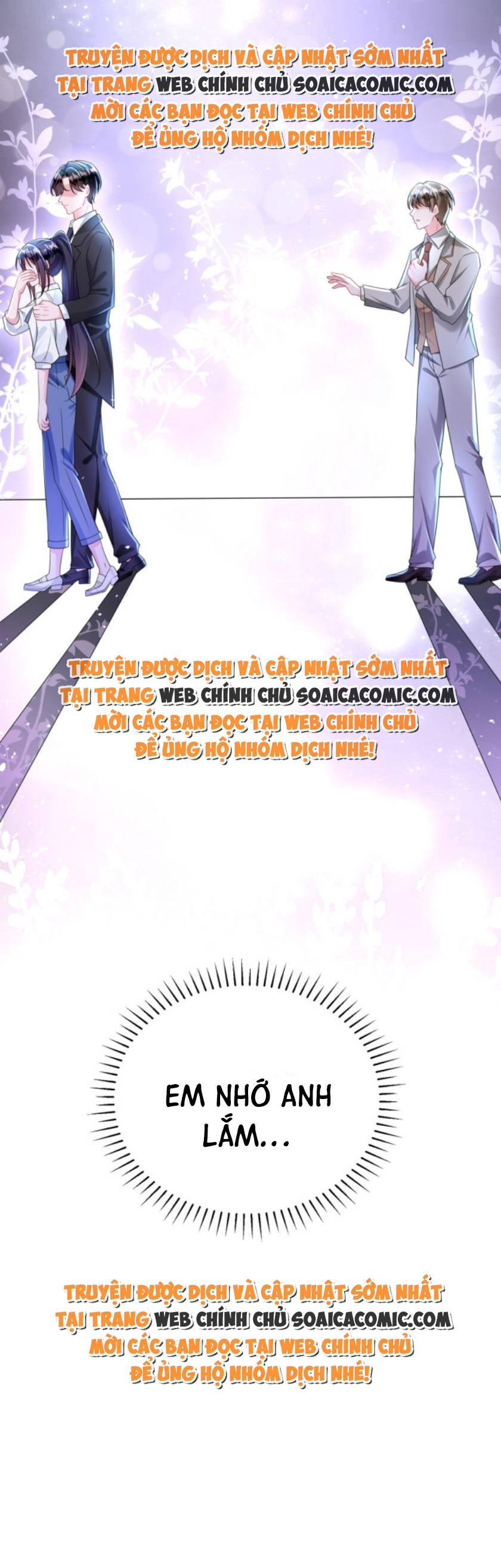 Ninita Yêu Dấu - Phần 2 Chap 884.8 - Next Chap 885.8