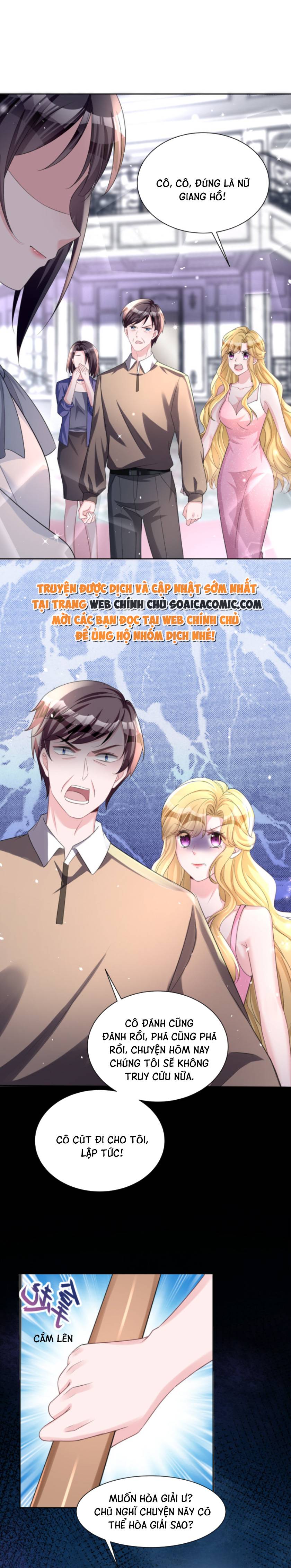 Ninita Yêu Dấu - Phần 2 Chap 884.8 - Next Chap 885.8