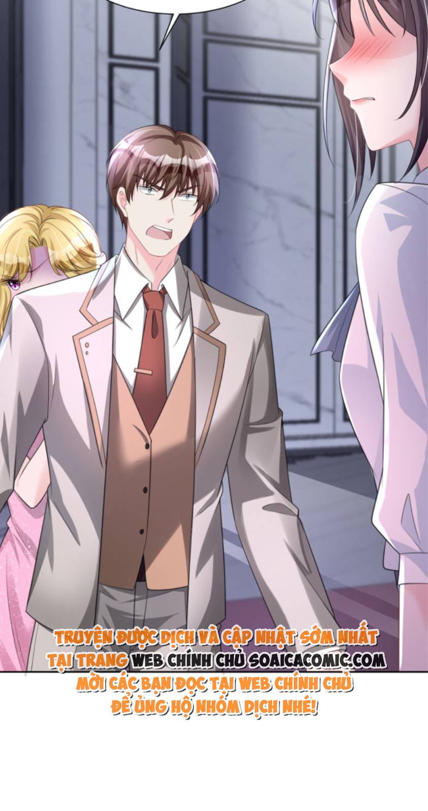 Ninita Yêu Dấu - Phần 2 Chap 884.8 - Next Chap 885.8