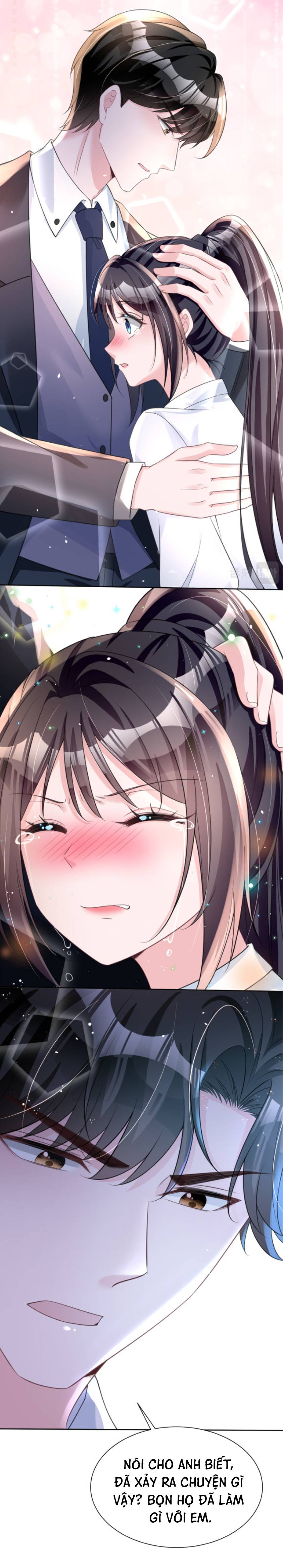 Ninita Yêu Dấu - Phần 2 Chap 884.8 - Next Chap 885.8