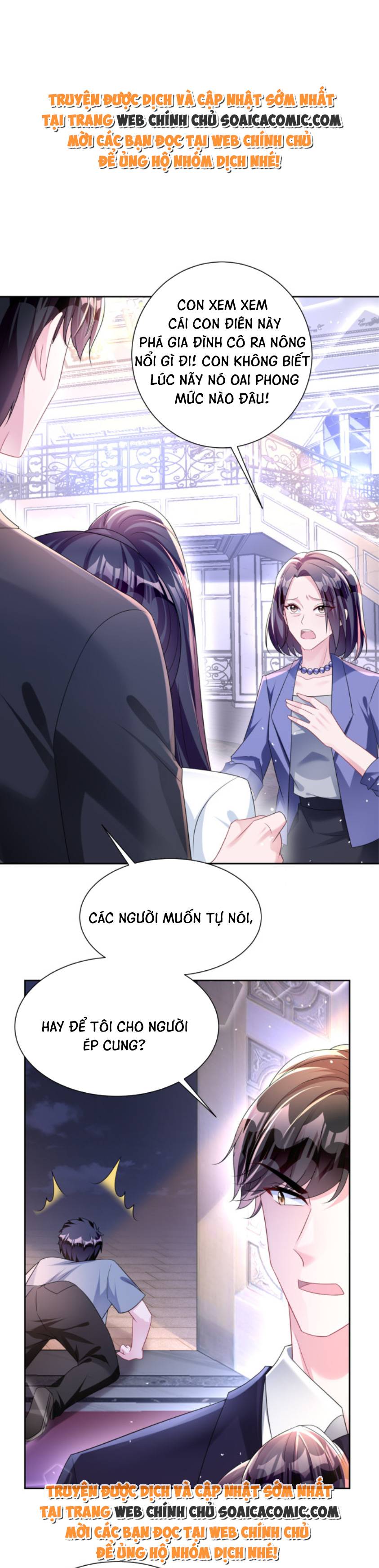 Ninita Yêu Dấu - Phần 2 Chap 884.8 - Next Chap 885.8
