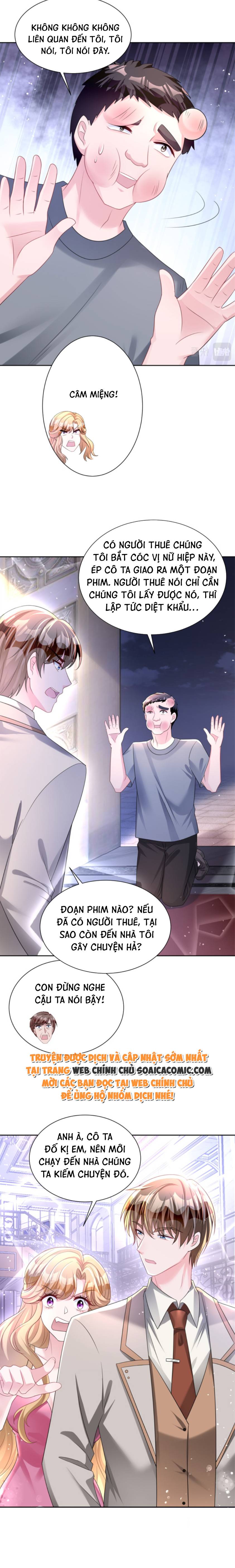 Ninita Yêu Dấu - Phần 2 Chap 884.8 - Next Chap 885.8