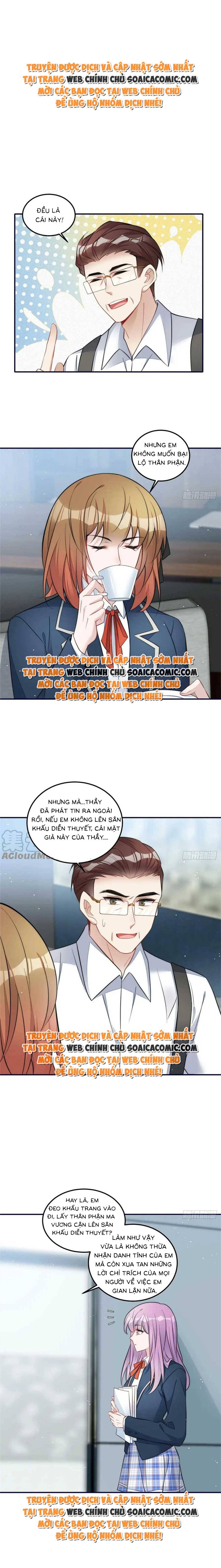 Ninita Yêu Dấu - Phần 2 Chap 885.2 - Next Chap 886.2