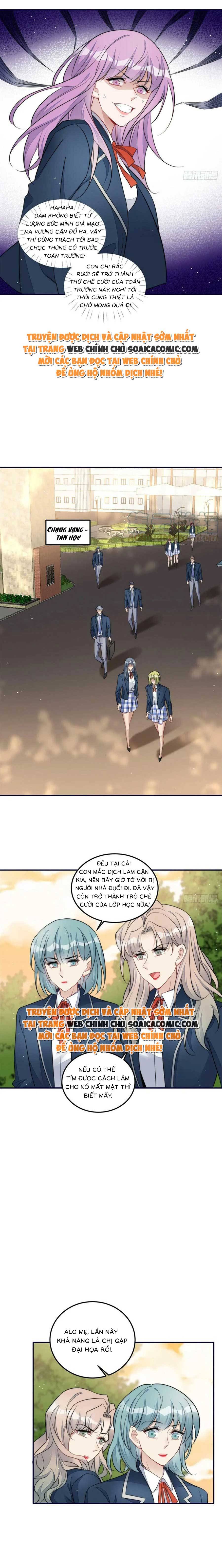 Ninita Yêu Dấu - Phần 2 Chap 885.2 - Next Chap 886.2