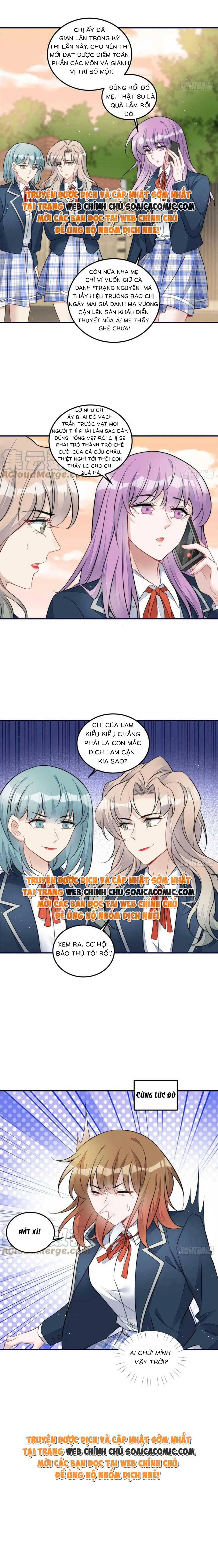 Ninita Yêu Dấu - Phần 2 Chap 885.2 - Next Chap 886.2