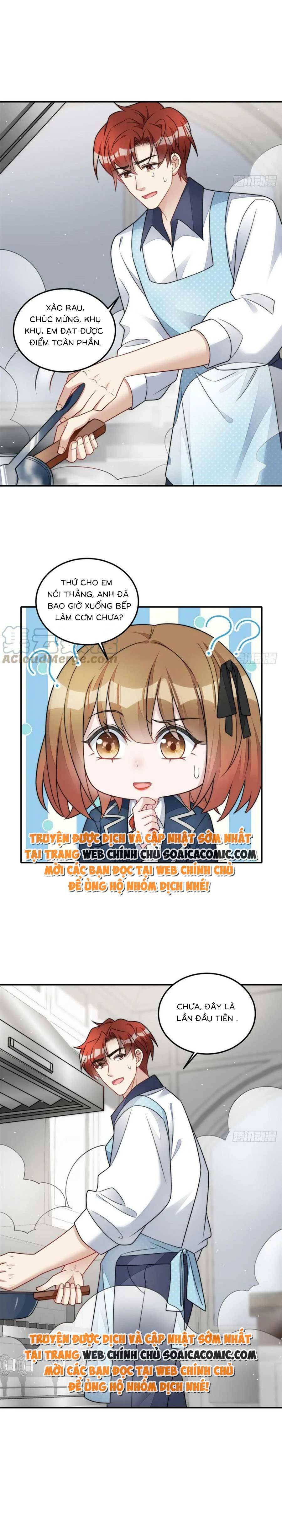 Ninita Yêu Dấu - Phần 2 Chap 885.2 - Next Chap 886.2