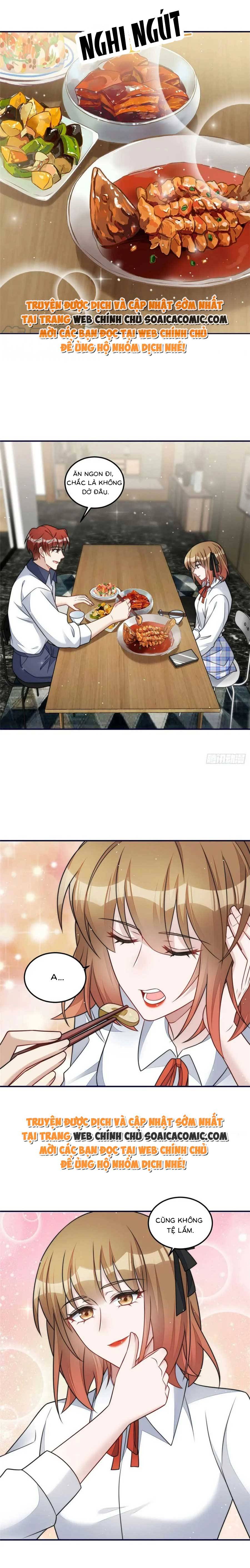 Ninita Yêu Dấu - Phần 2 Chap 885.2 - Next Chap 886.2