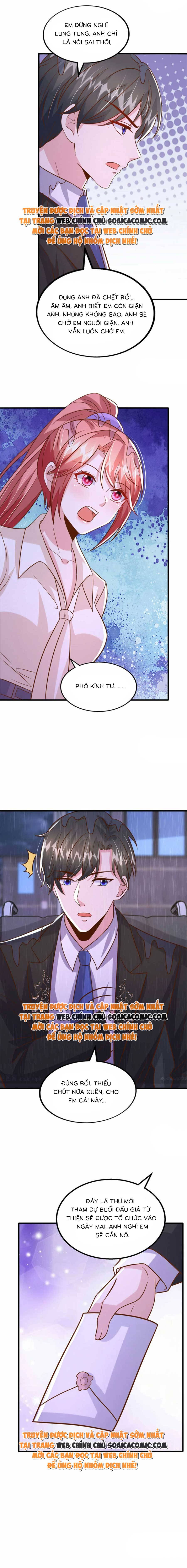 Ninita Yêu Dấu - Phần 2 Chap 885.3 - Next Chap 886.3