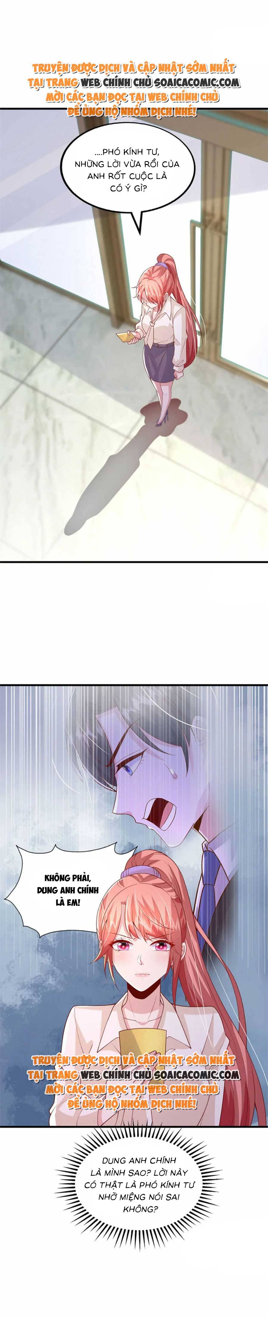 Ninita Yêu Dấu - Phần 2 Chap 885.3 - Next Chap 886.3