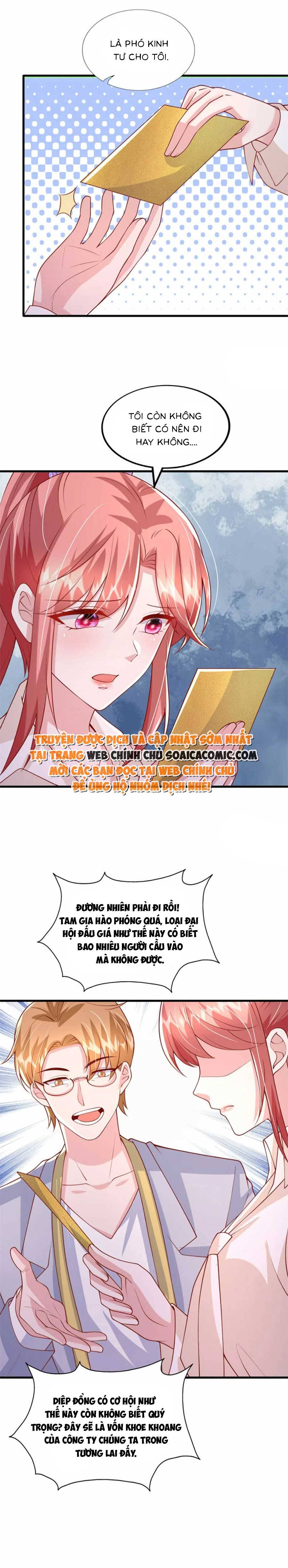 Ninita Yêu Dấu - Phần 2 Chap 885.3 - Next Chap 886.3