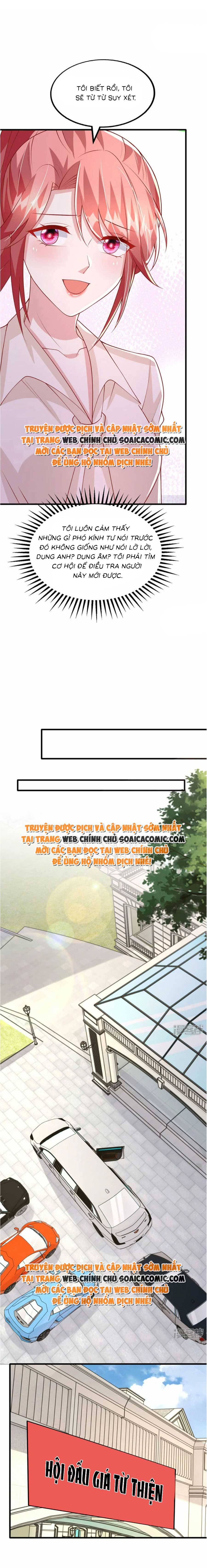 Ninita Yêu Dấu - Phần 2 Chap 885.3 - Next Chap 886.3