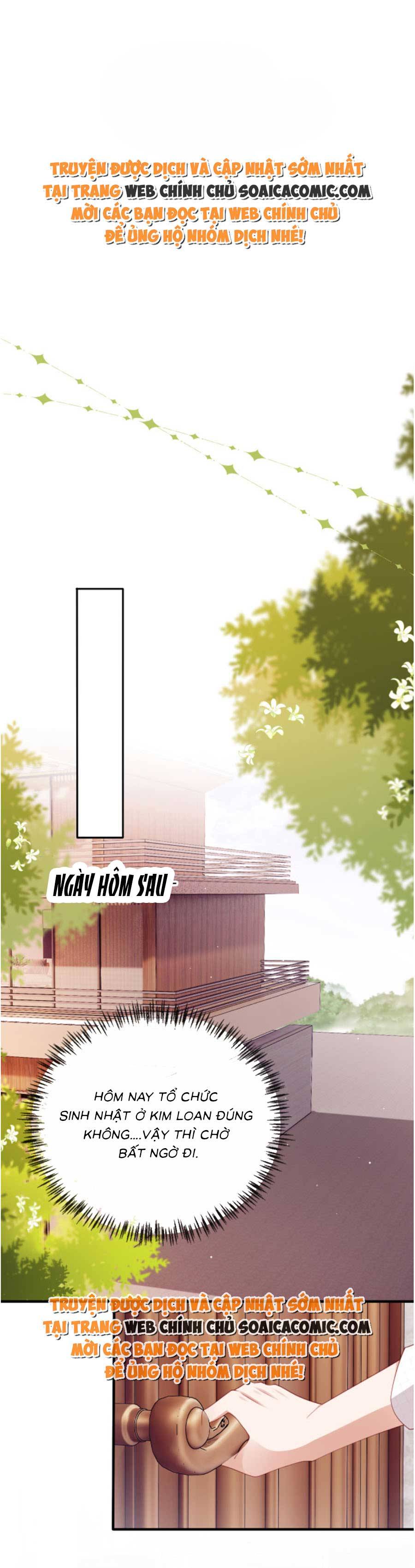 Ninita Yêu Dấu - Phần 2 Chap 885.5 - Next Chap 886.5