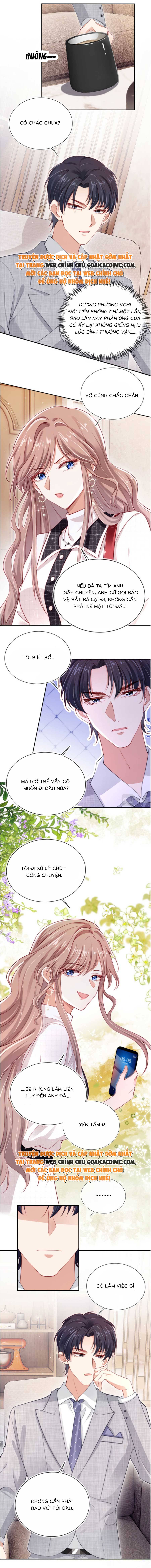 Ninita Yêu Dấu - Phần 2 Chap 885.5 - Next Chap 886.5