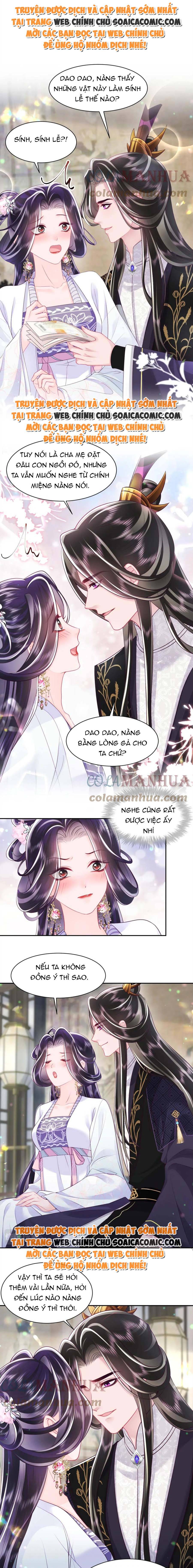Ninita Yêu Dấu - Phần 2 Chap 885.7 - Next Chap 886.7