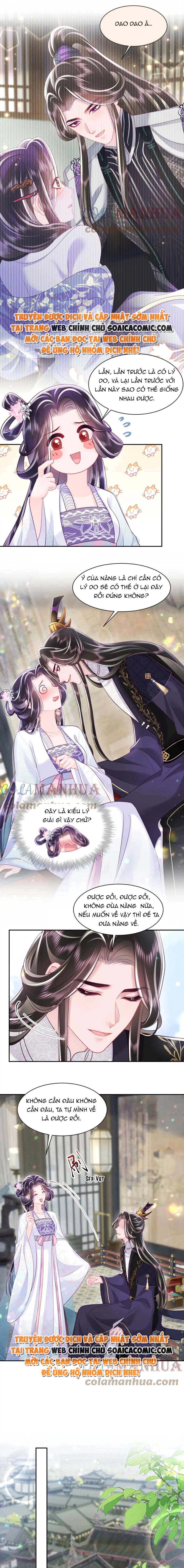 Ninita Yêu Dấu - Phần 2 Chap 885.7 - Next Chap 886.7