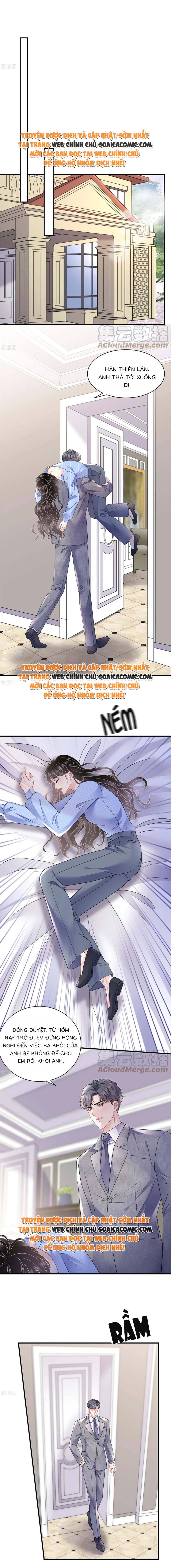 Ninita Yêu Dấu - Phần 2 Chap 885.8 - Next Chap 886.8