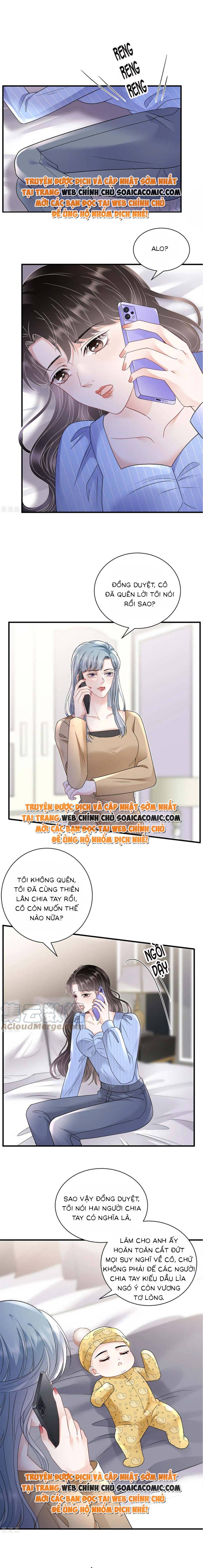 Ninita Yêu Dấu - Phần 2 Chap 885.8 - Next Chap 886.8