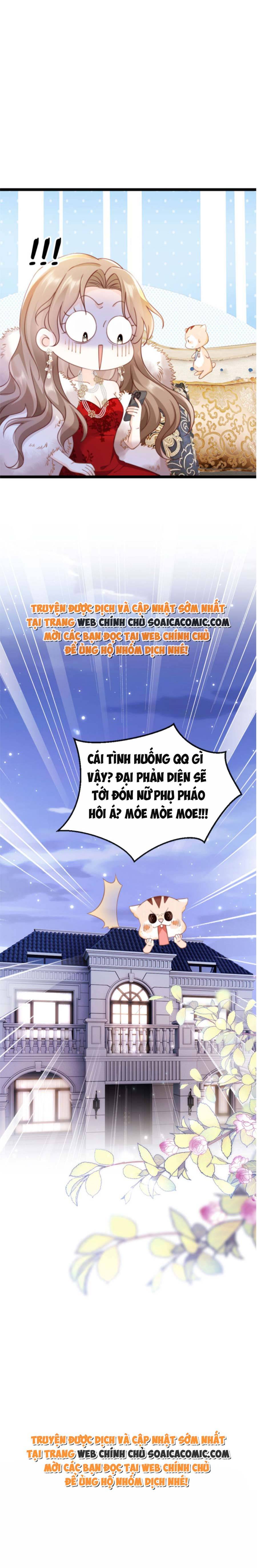 Ninita Yêu Dấu - Phần 2 Chap 885.9 - Next Chap 886.9