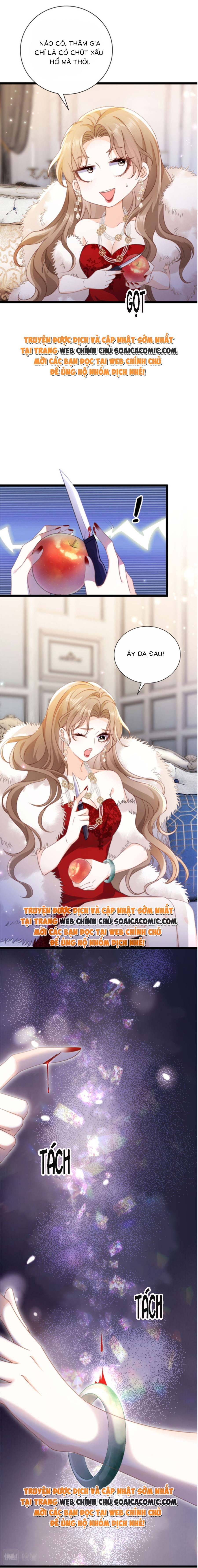 Ninita Yêu Dấu - Phần 2 Chap 885.9 - Next Chap 886.9