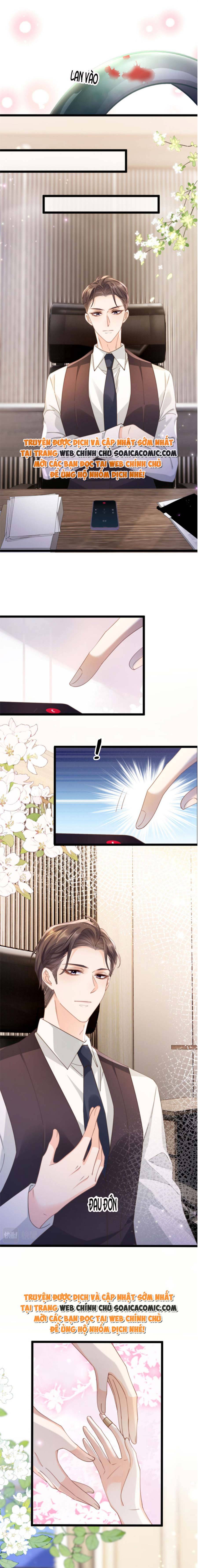 Ninita Yêu Dấu - Phần 2 Chap 885.9 - Next Chap 886.9