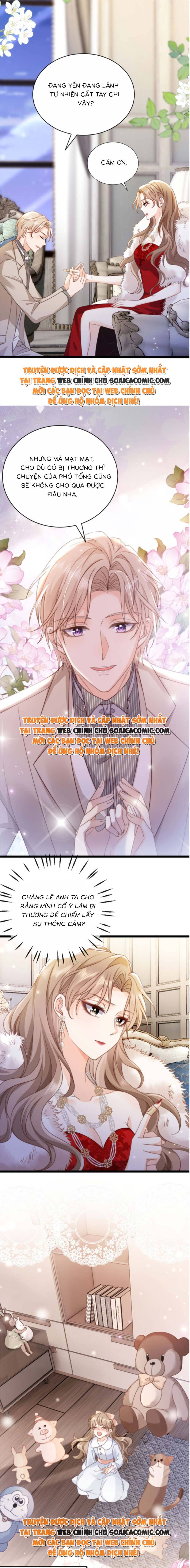 Ninita Yêu Dấu - Phần 2 Chap 885.9 - Next Chap 886.9