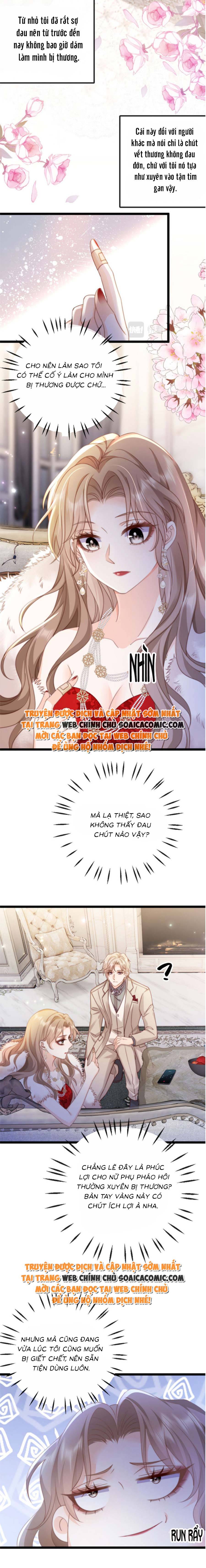 Ninita Yêu Dấu - Phần 2 Chap 885.9 - Next Chap 886.9