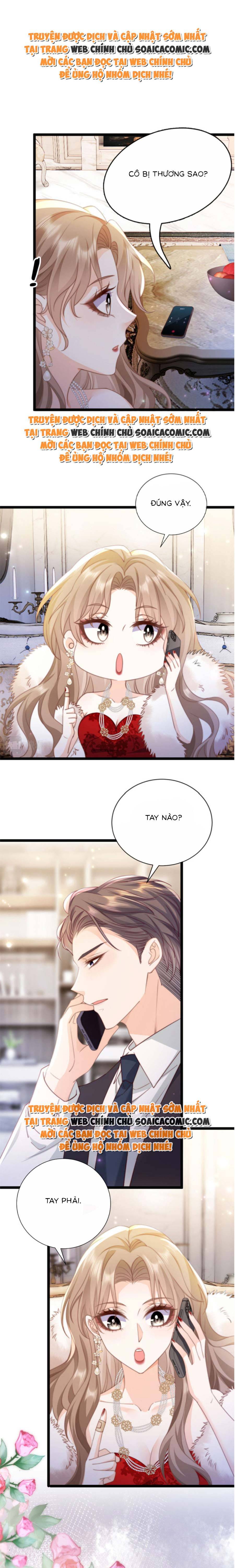 Ninita Yêu Dấu - Phần 2 Chap 885.9 - Next Chap 886.9