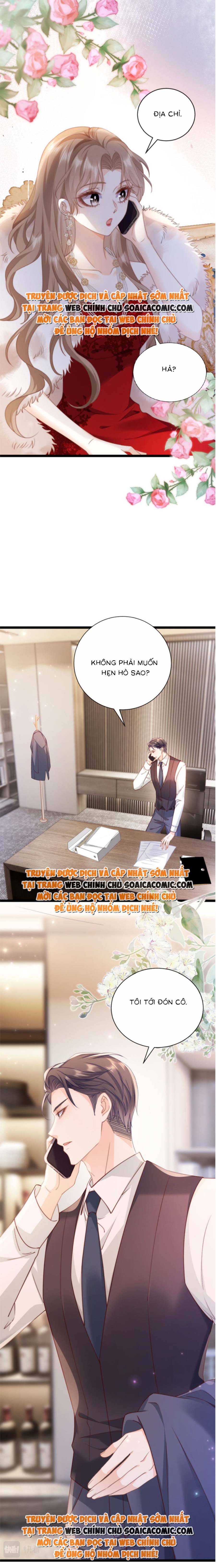 Ninita Yêu Dấu - Phần 2 Chap 885.9 - Next Chap 886.9