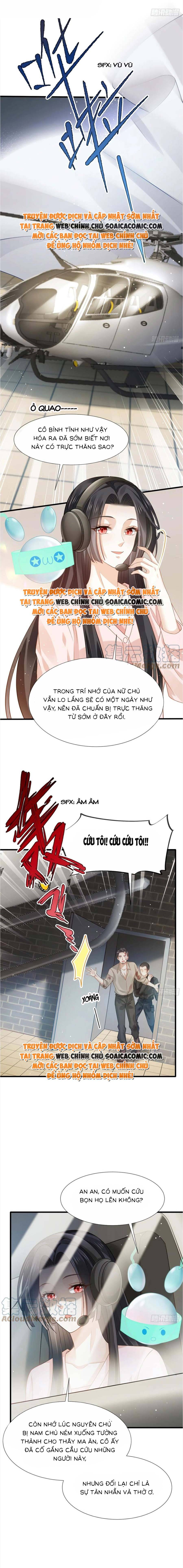 Ninita Yêu Dấu - Phần 2 Chap 886.1 - Next Chap 887.1