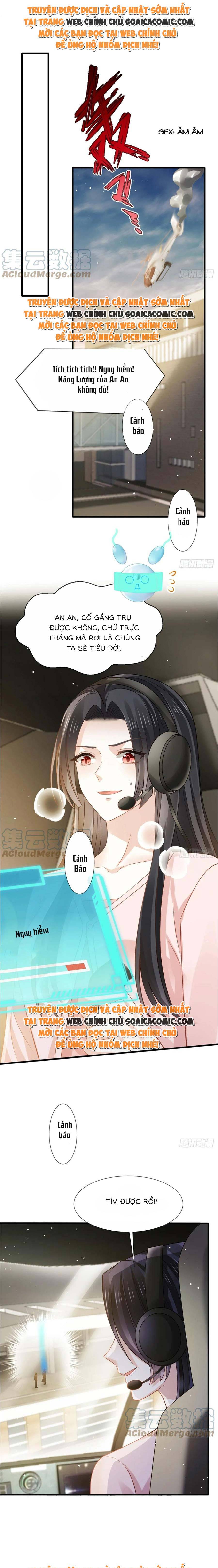 Ninita Yêu Dấu - Phần 2 Chap 886.1 - Next Chap 887.1