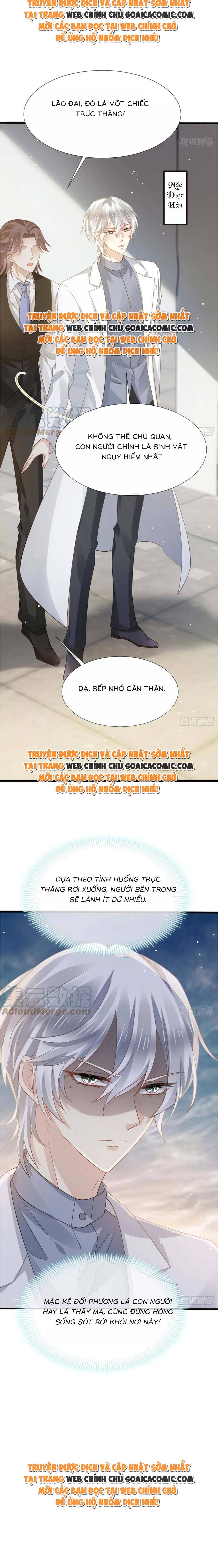 Ninita Yêu Dấu - Phần 2 Chap 886.1 - Next Chap 887.1