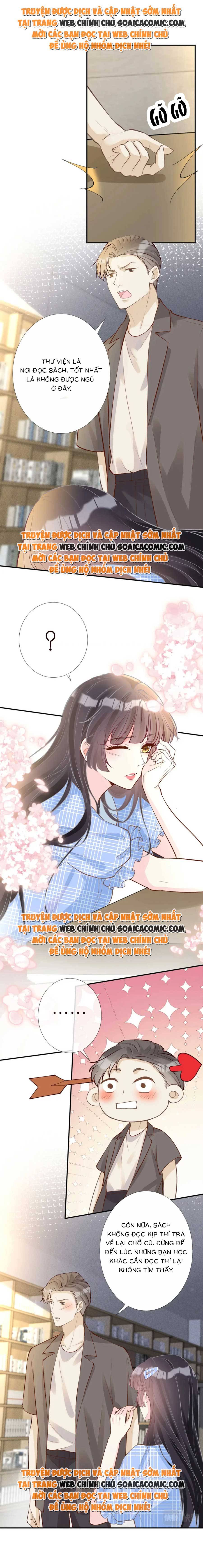 Ninita Yêu Dấu - Phần 2 Chap 886.4 - Next Chap 887.4