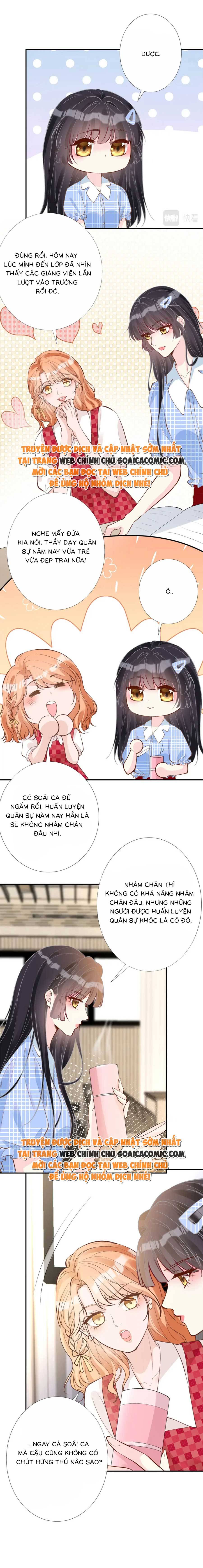 Ninita Yêu Dấu - Phần 2 Chap 886.4 - Next Chap 887.4