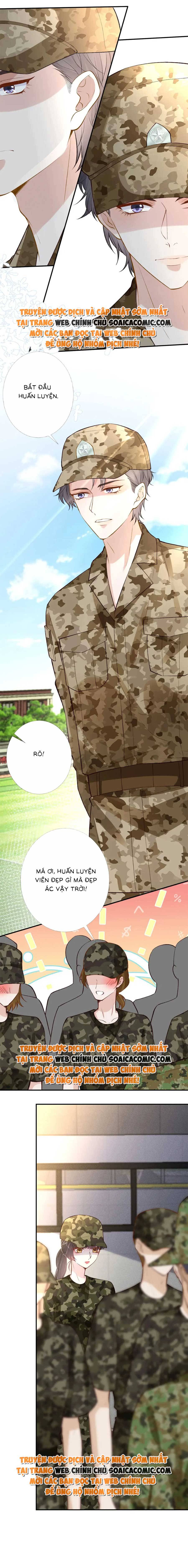 Ninita Yêu Dấu - Phần 2 Chap 886.4 - Next Chap 887.4