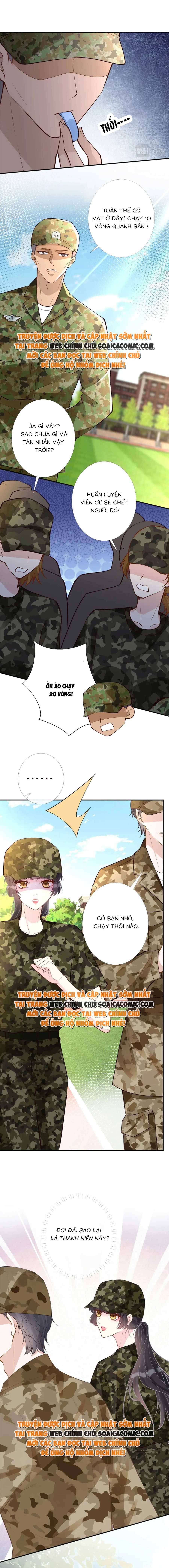 Ninita Yêu Dấu - Phần 2 Chap 886.4 - Next Chap 887.4