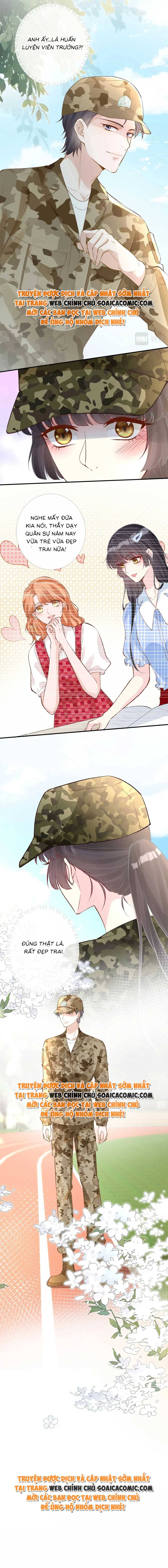 Ninita Yêu Dấu - Phần 2 Chap 886.4 - Next Chap 887.4