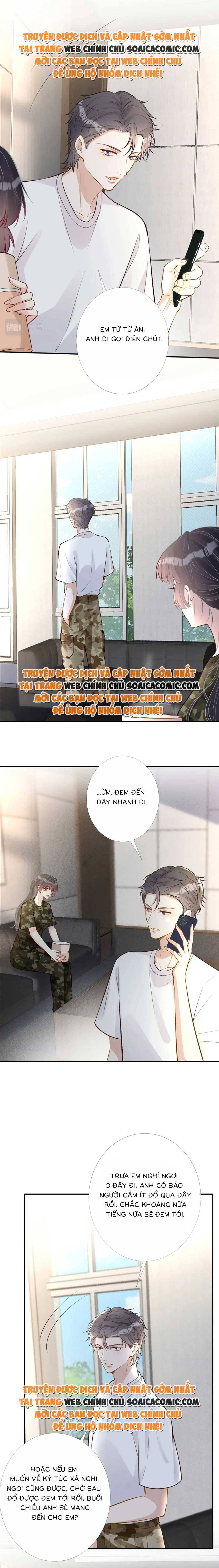 Ninita Yêu Dấu - Phần 2 Chap 886.5 - Next Chap 887.5