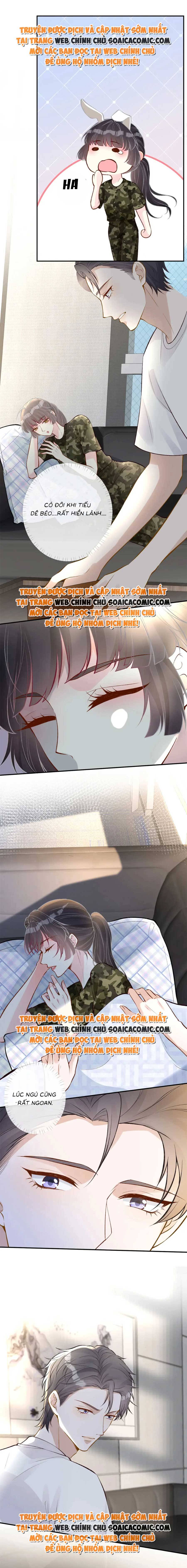 Ninita Yêu Dấu - Phần 2 Chap 886.5 - Next Chap 887.5