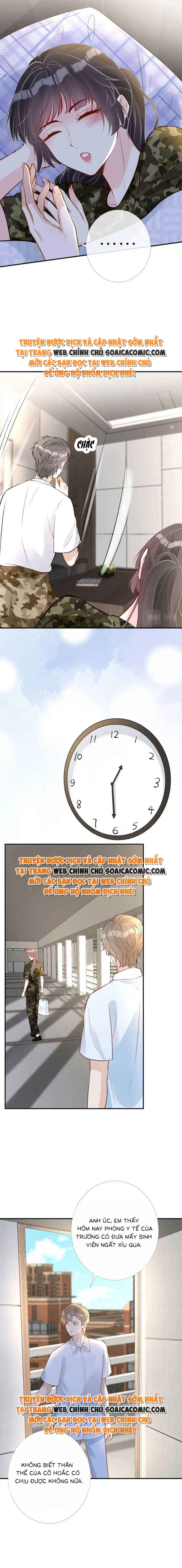 Ninita Yêu Dấu - Phần 2 Chap 886.5 - Next Chap 887.5