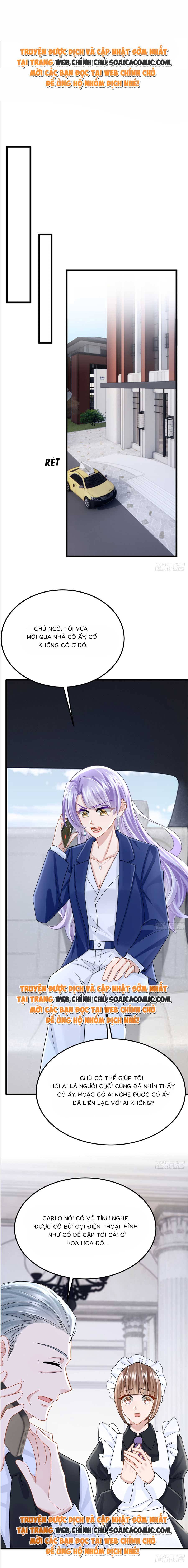 Ninita Yêu Dấu - Phần 2 Chap 886.6 - Next Chap 887.6