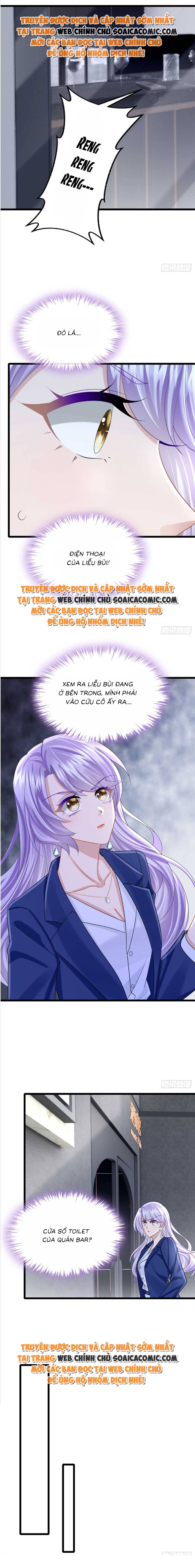 Ninita Yêu Dấu - Phần 2 Chap 886.6 - Next Chap 887.6