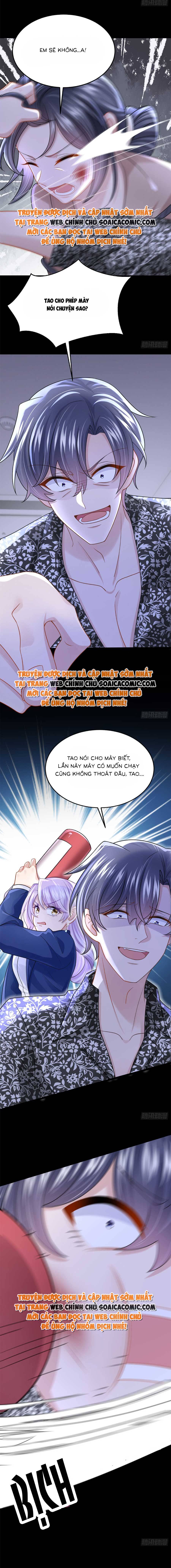 Ninita Yêu Dấu - Phần 2 Chap 886.6 - Next Chap 887.6