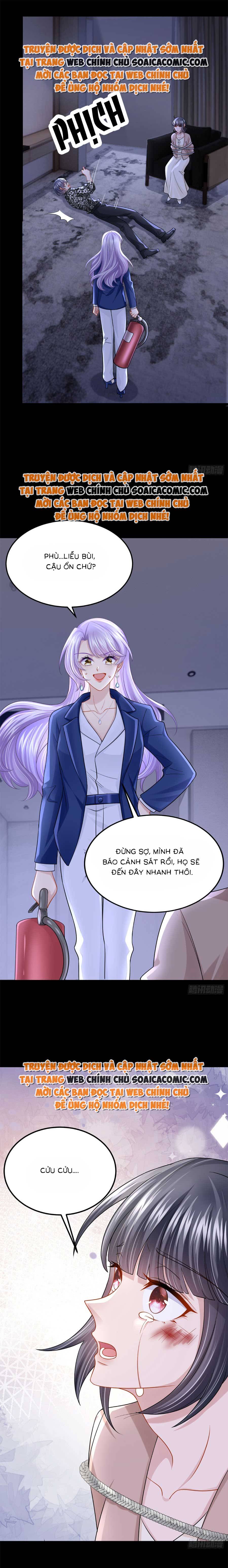 Ninita Yêu Dấu - Phần 2 Chap 886.6 - Next Chap 887.6