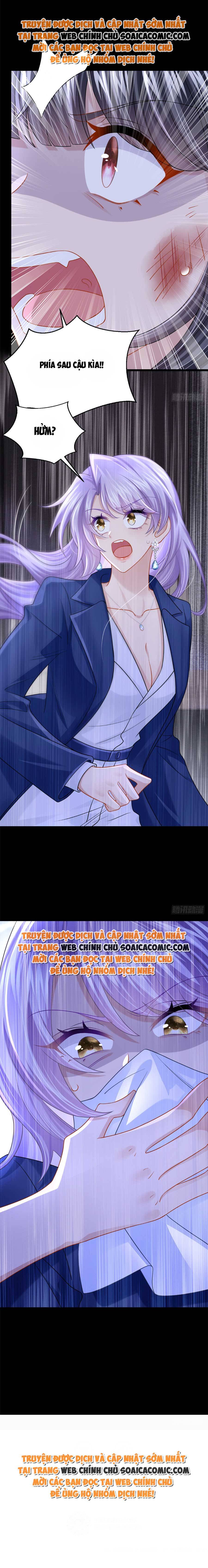 Ninita Yêu Dấu - Phần 2 Chap 886.6 - Next Chap 887.6