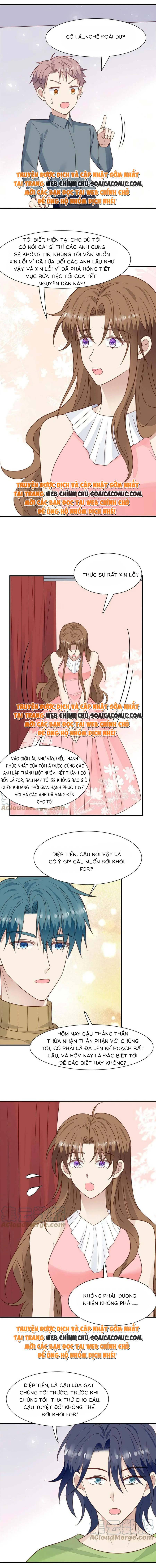 Ninita Yêu Dấu - Phần 2 Chap 886.7 - Next Chap 887.7