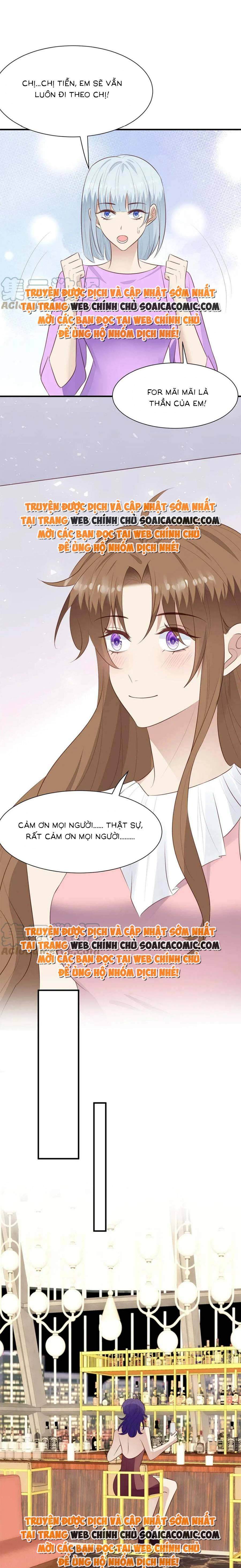 Ninita Yêu Dấu - Phần 2 Chap 886.7 - Next Chap 887.7