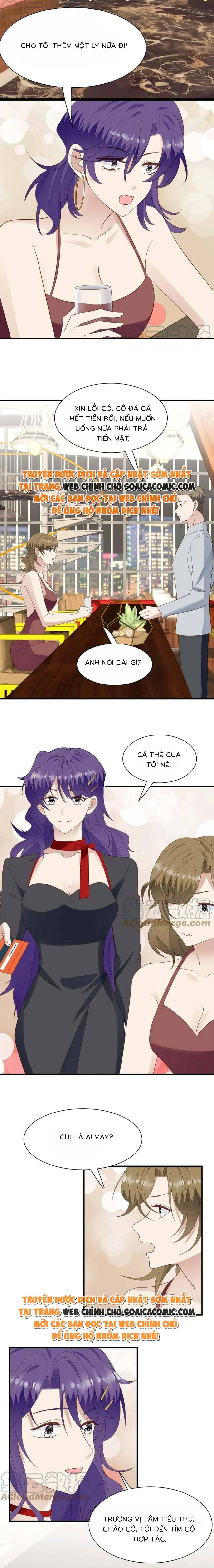 Ninita Yêu Dấu - Phần 2 Chap 886.7 - Next Chap 887.7